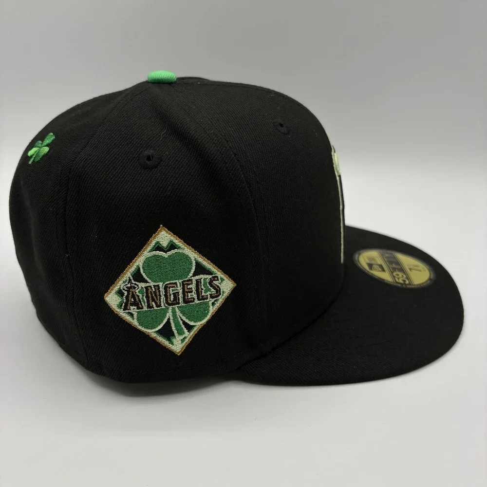 New Era anaheim angels